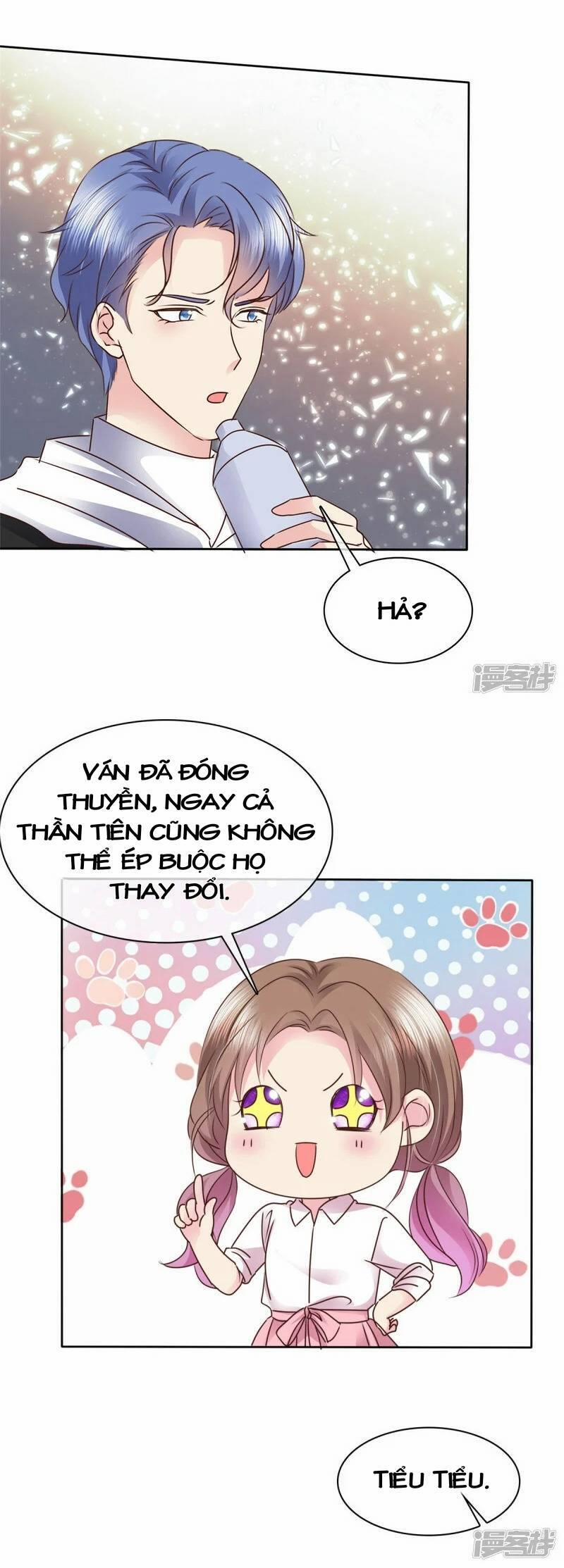 Thần Tiên Đại Nhân Của Tôi 17 trang 44