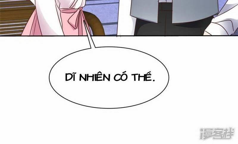 Thần Tiên Đại Nhân Của Tôi 17 trang 48