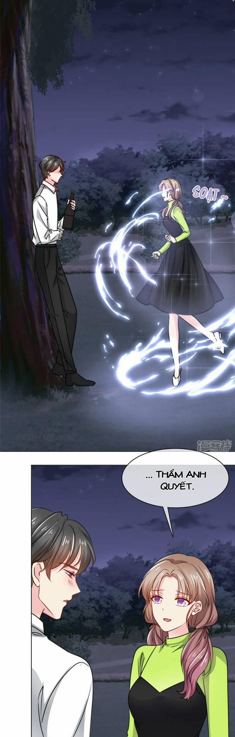 Thần Tiên Đại Nhân Của Tôi 17 trang 9