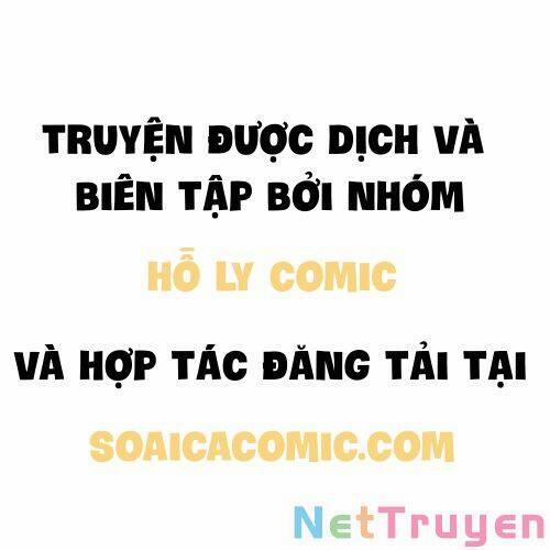 Thần Tiên Đại Nhân Của Tôi 18 trang 0