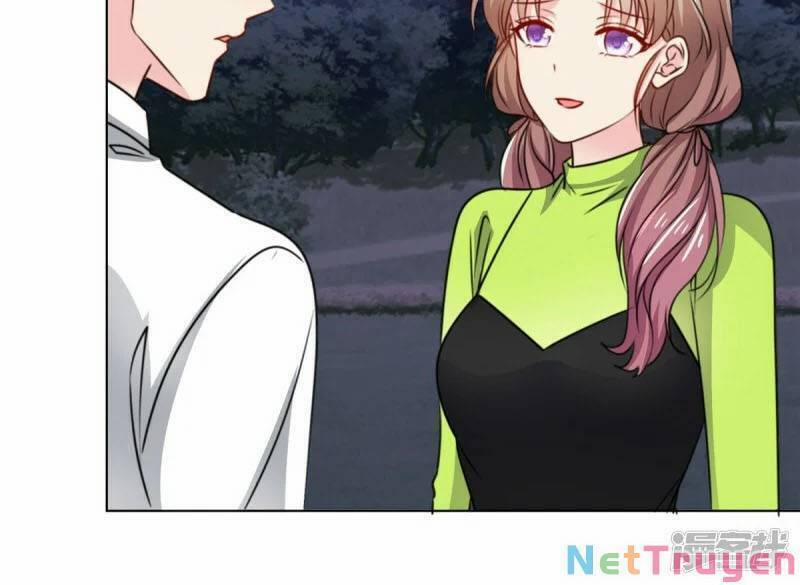 Thần Tiên Đại Nhân Của Tôi 18 trang 10