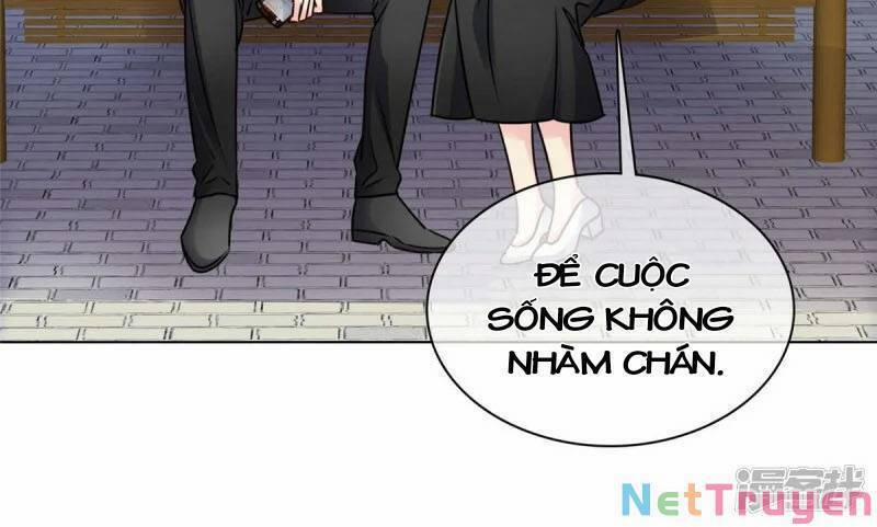 Thần Tiên Đại Nhân Của Tôi 18 trang 12