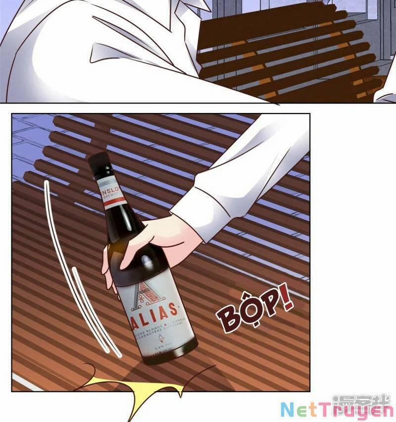 Thần Tiên Đại Nhân Của Tôi 18 trang 14