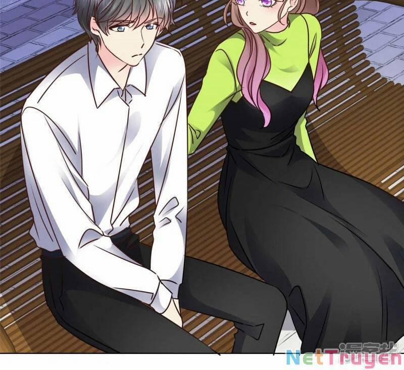 Thần Tiên Đại Nhân Của Tôi 18 trang 16