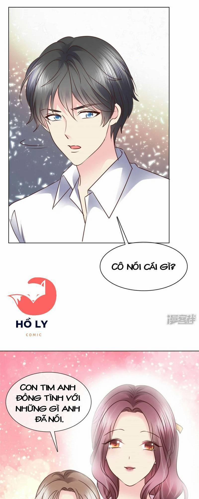 Thần Tiên Đại Nhân Của Tôi 18 trang 17