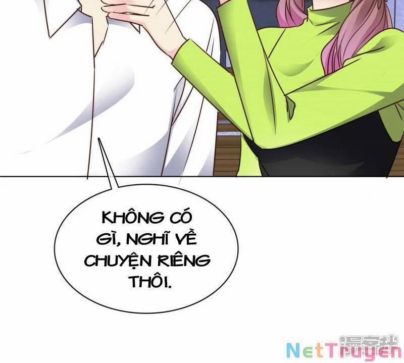 Thần Tiên Đại Nhân Của Tôi 18 trang 20