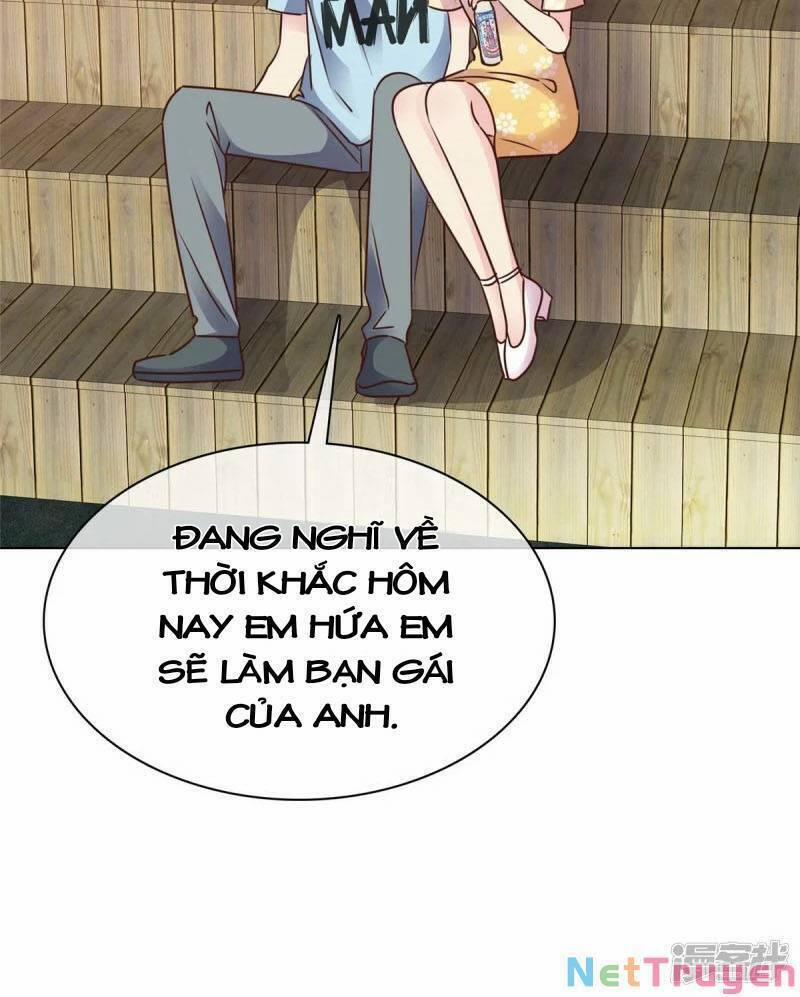 Thần Tiên Đại Nhân Của Tôi 18 trang 24