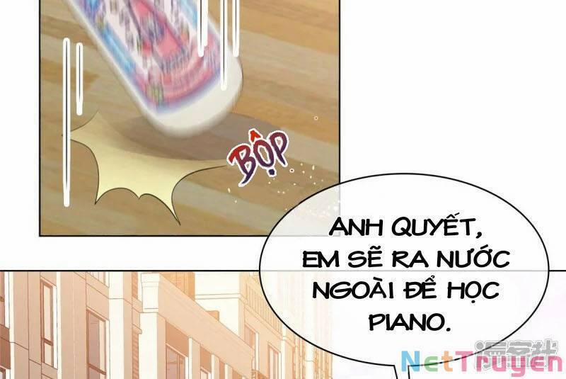 Thần Tiên Đại Nhân Của Tôi 18 trang 26