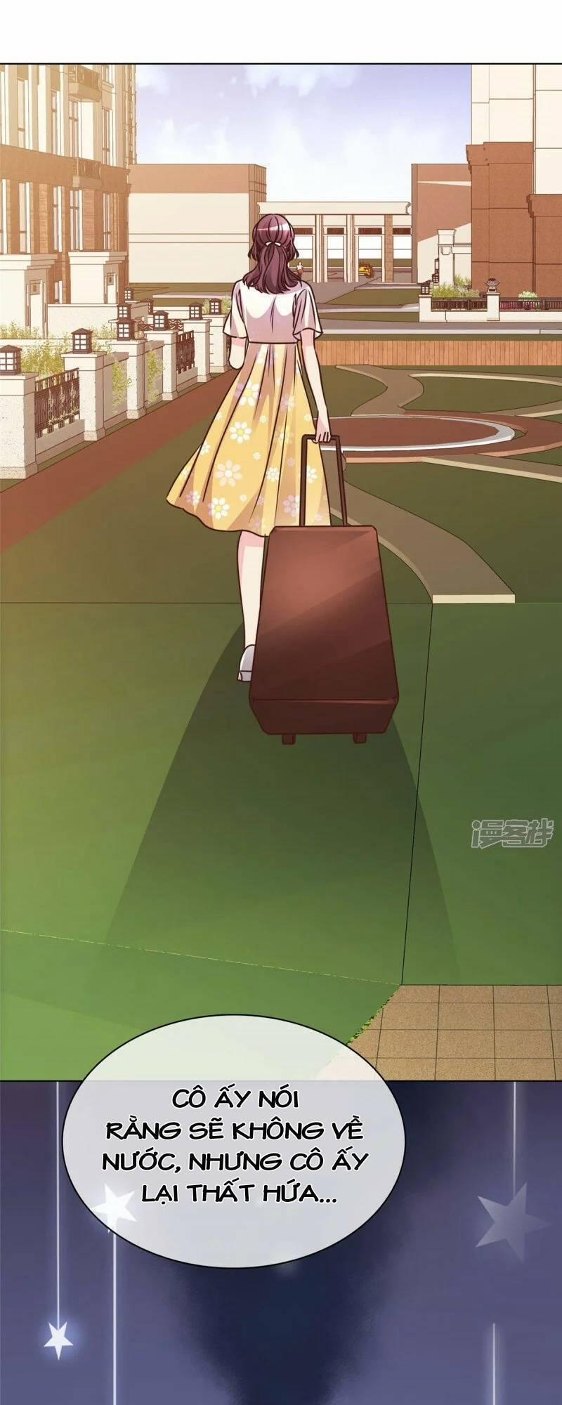 Thần Tiên Đại Nhân Của Tôi 18 trang 29