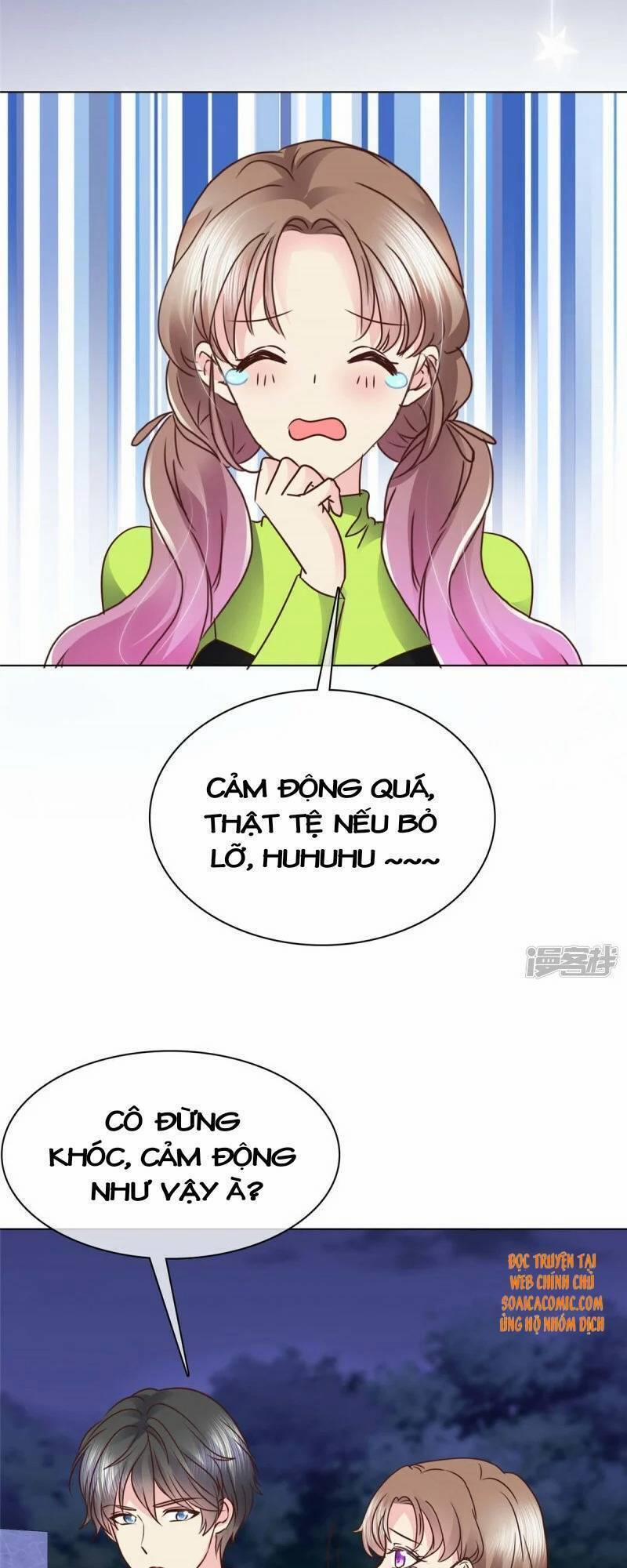 Thần Tiên Đại Nhân Của Tôi 18 trang 31