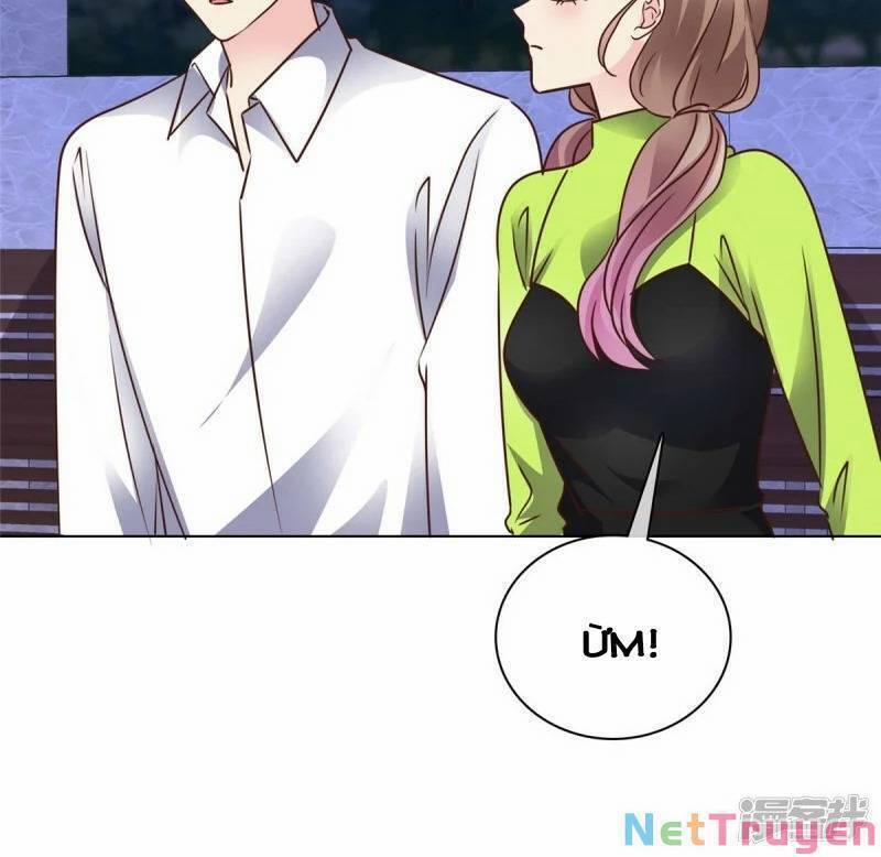 Thần Tiên Đại Nhân Của Tôi 18 trang 32