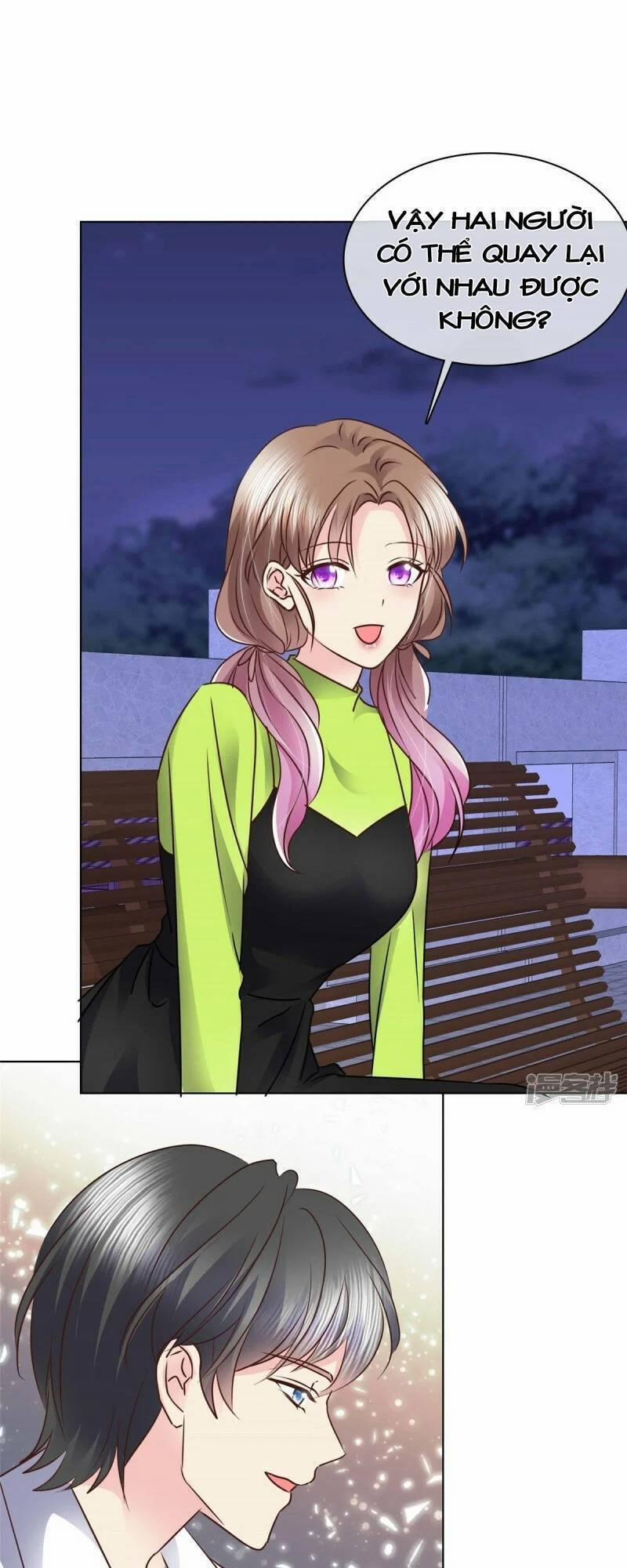 Thần Tiên Đại Nhân Của Tôi 18 trang 33