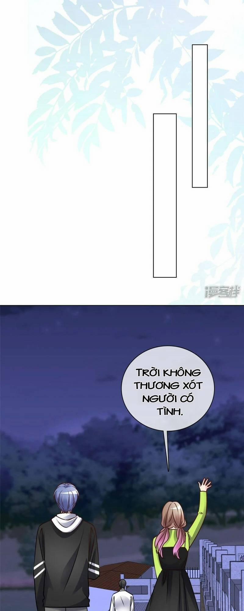 Thần Tiên Đại Nhân Của Tôi 18 trang 35