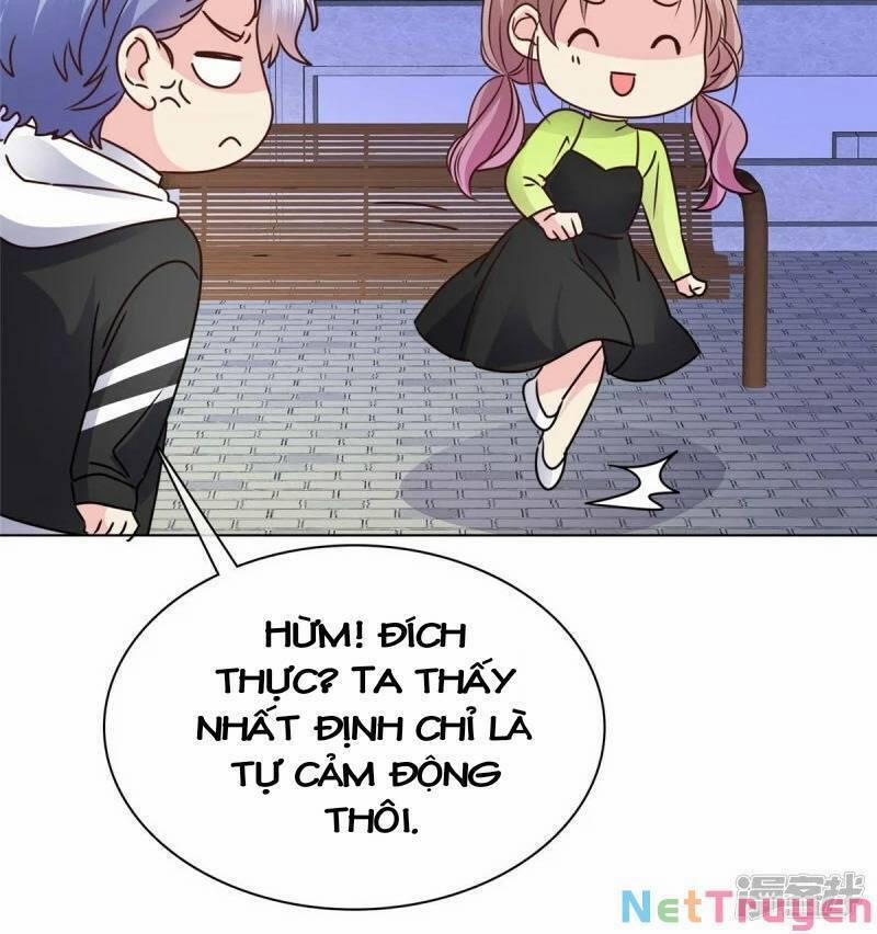 Thần Tiên Đại Nhân Của Tôi 18 trang 38