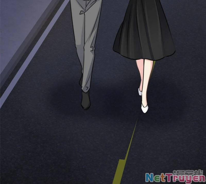 Thần Tiên Đại Nhân Của Tôi 18 trang 4