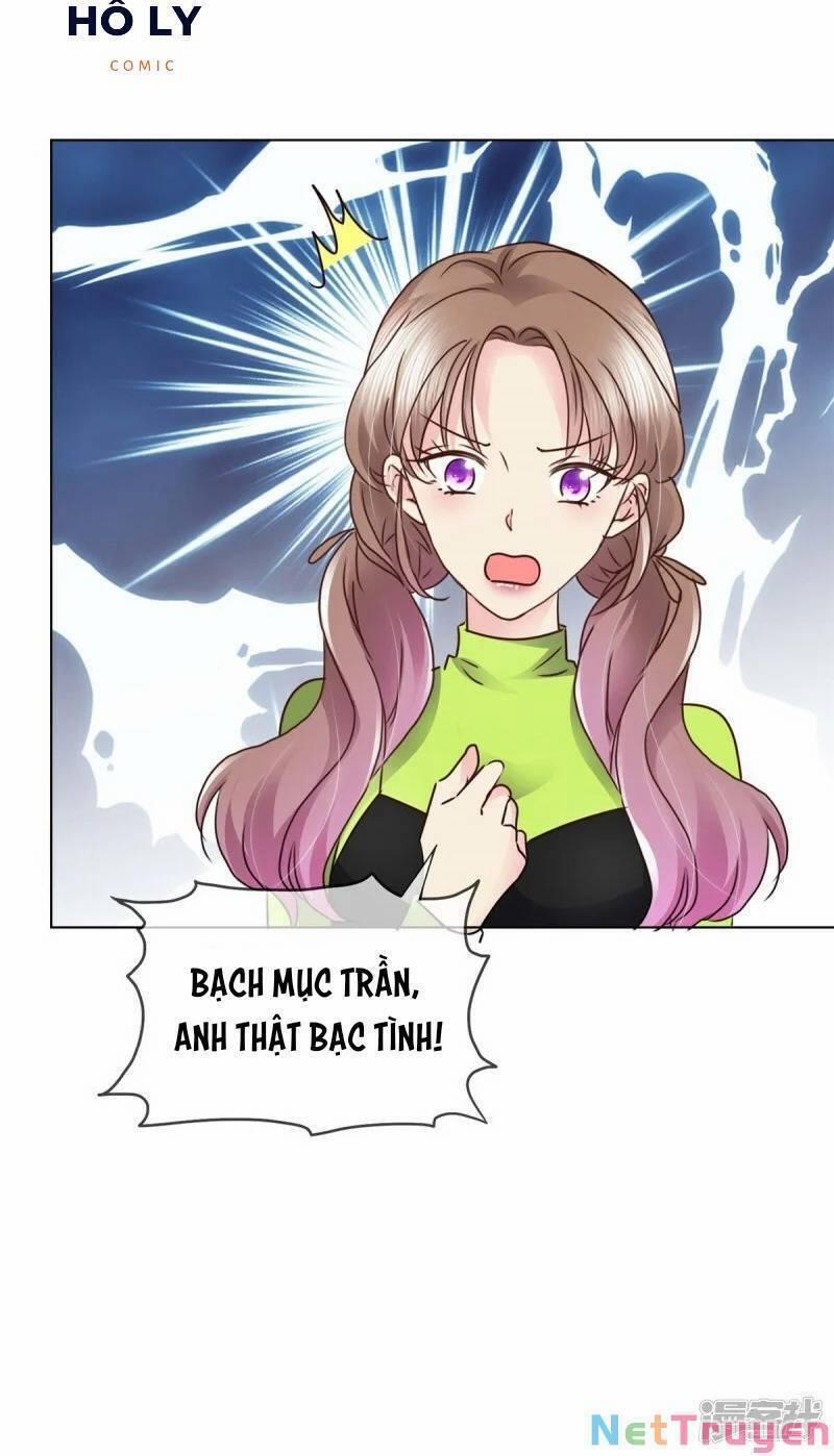 Thần Tiên Đại Nhân Của Tôi 18 trang 42