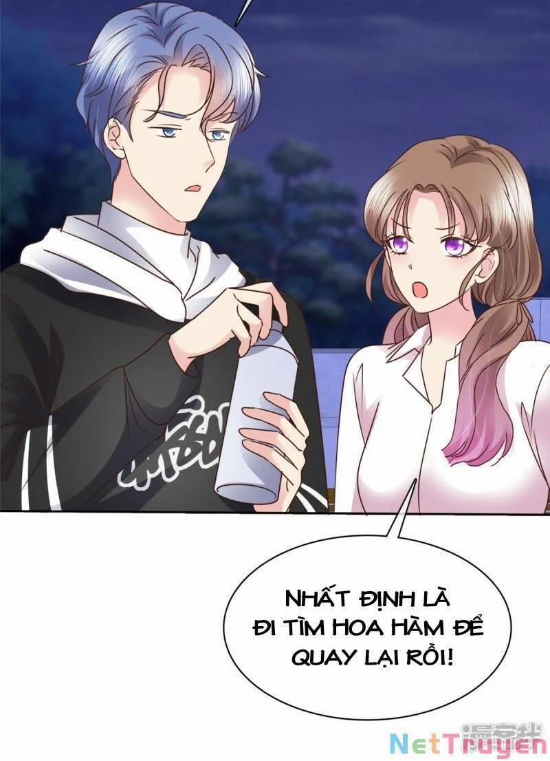 Thần Tiên Đại Nhân Của Tôi 18 trang 44