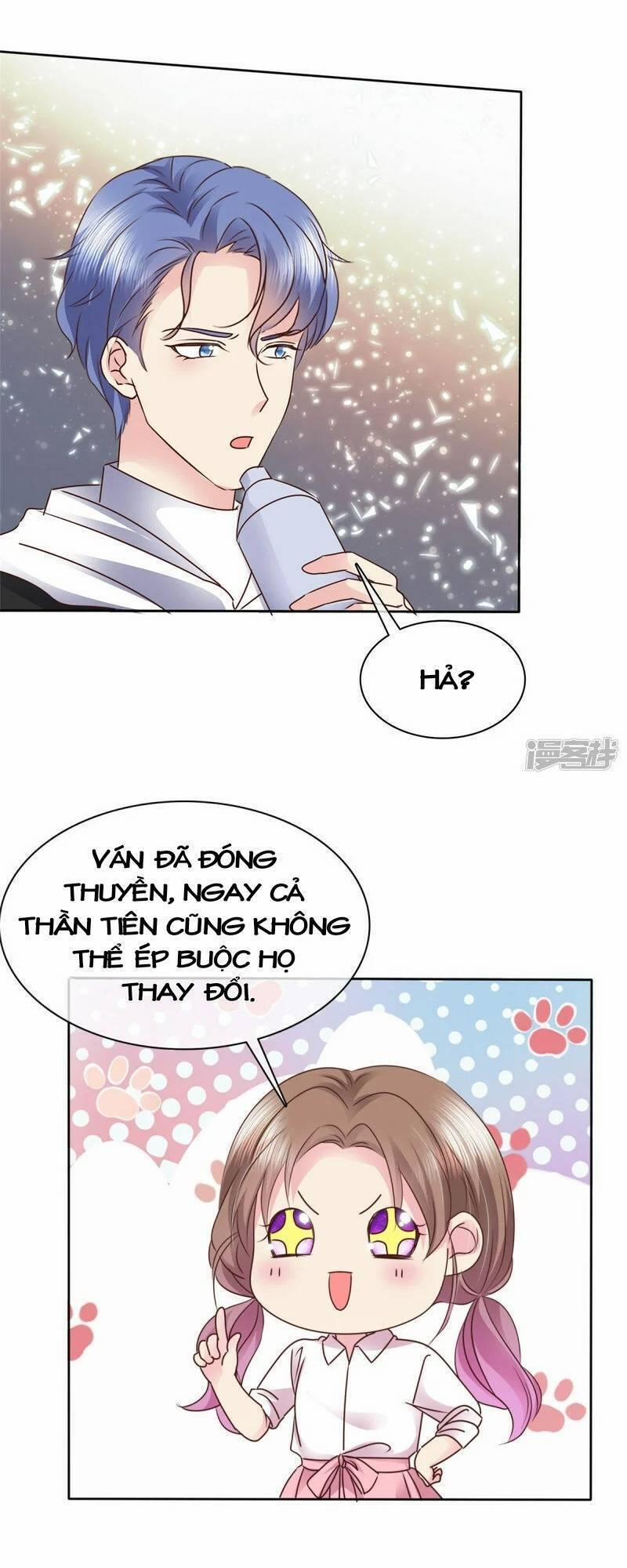 Thần Tiên Đại Nhân Của Tôi 18 trang 45
