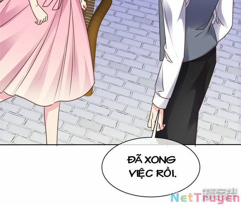 Thần Tiên Đại Nhân Của Tôi 18 trang 48