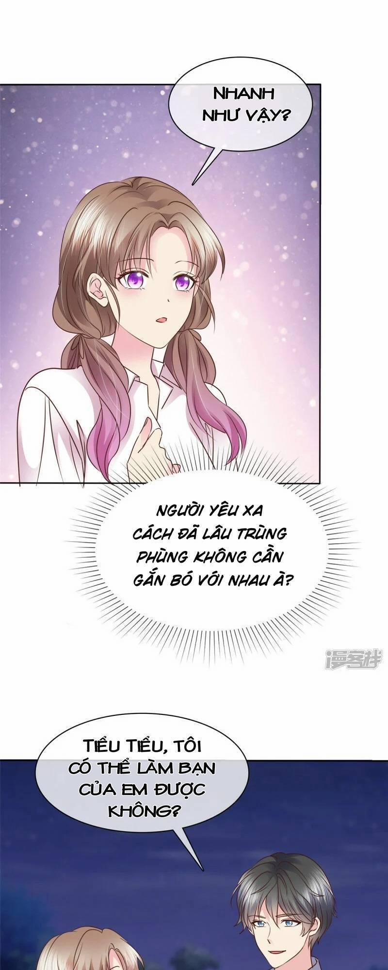 Thần Tiên Đại Nhân Của Tôi 18 trang 49