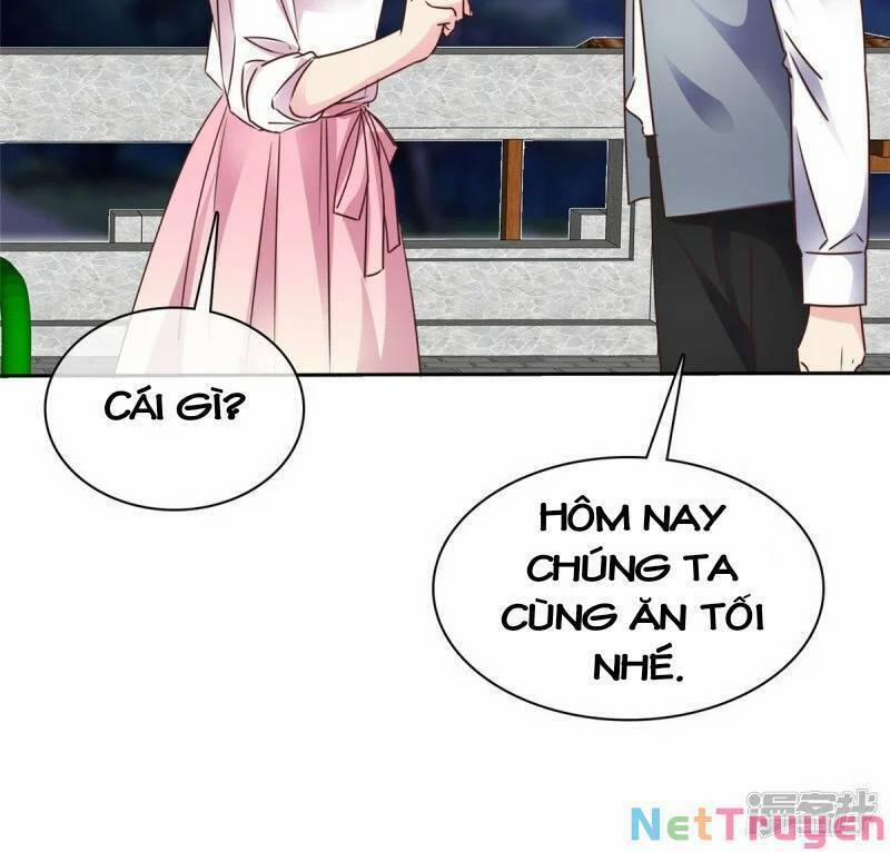 Thần Tiên Đại Nhân Của Tôi 18 trang 52
