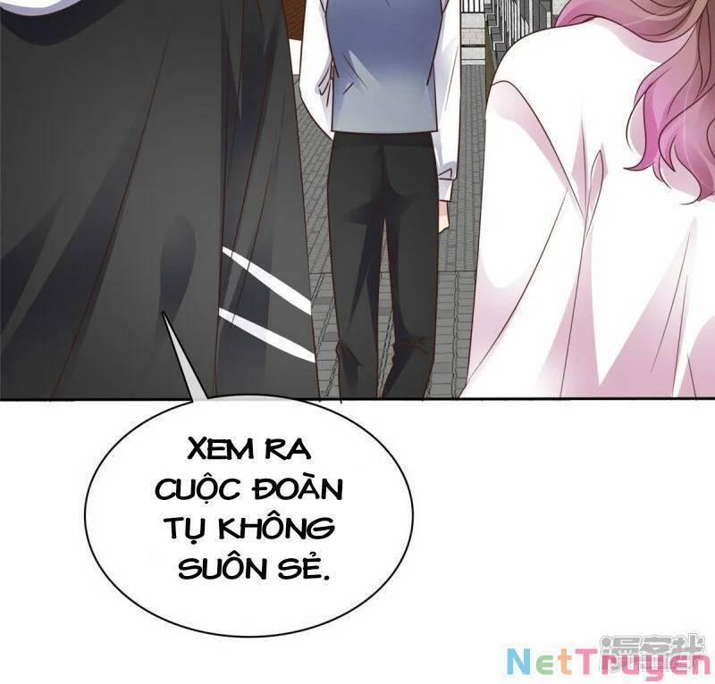 Thần Tiên Đại Nhân Của Tôi 18 trang 54