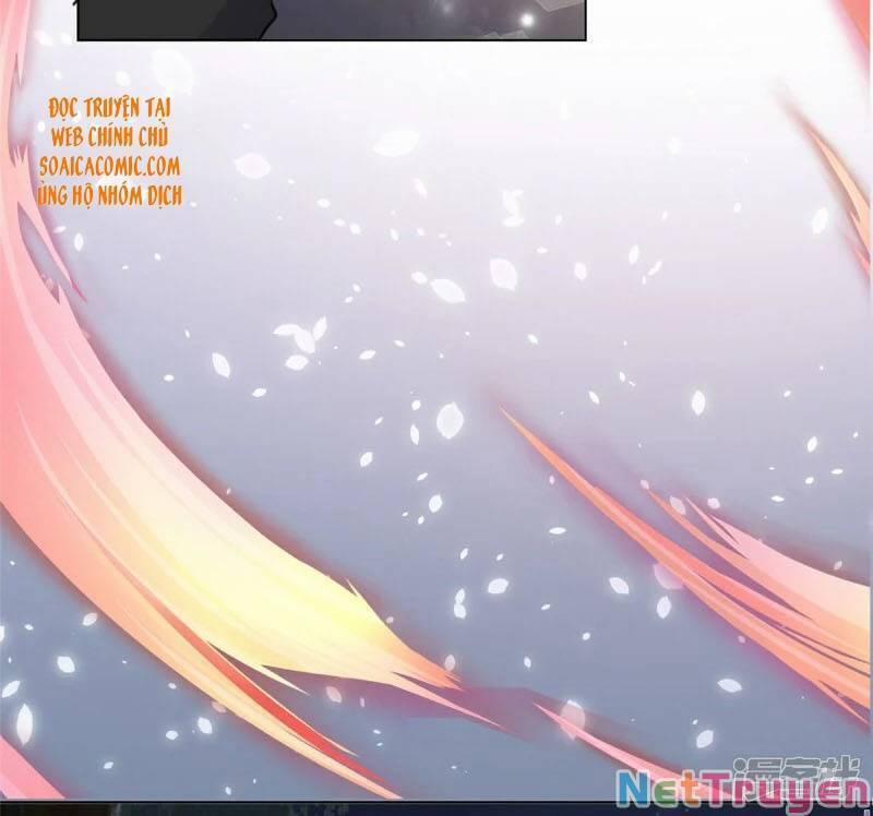 Thần Tiên Đại Nhân Của Tôi 18 trang 8
