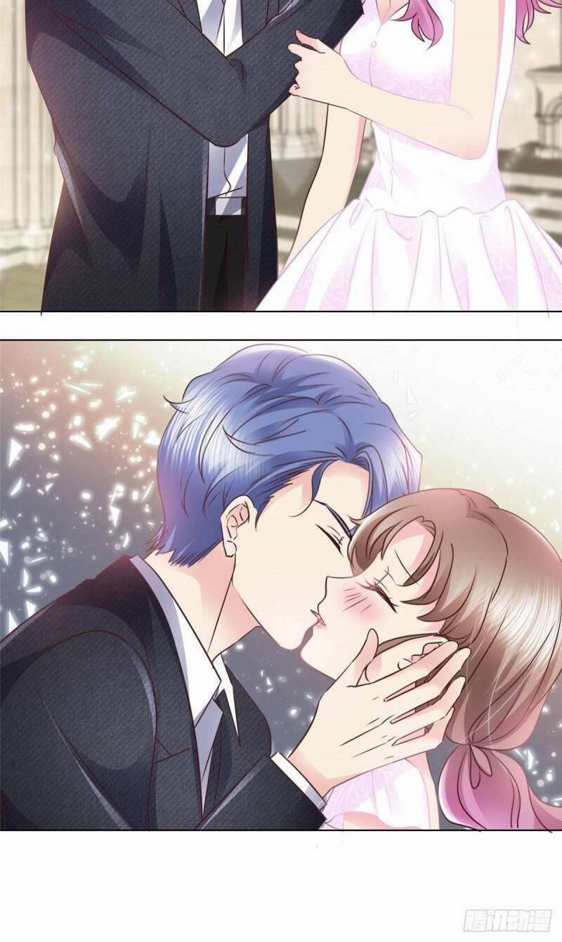 Thần Tiên Đại Nhân Của Tôi 2 trang 13