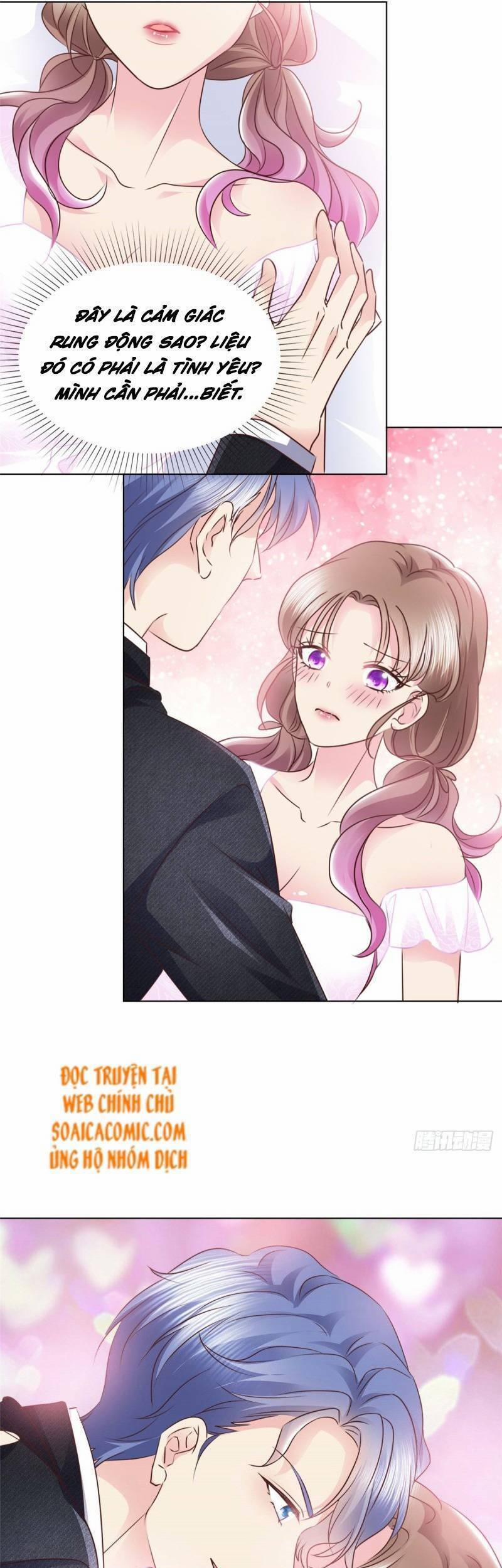 Thần Tiên Đại Nhân Của Tôi 2 trang 16