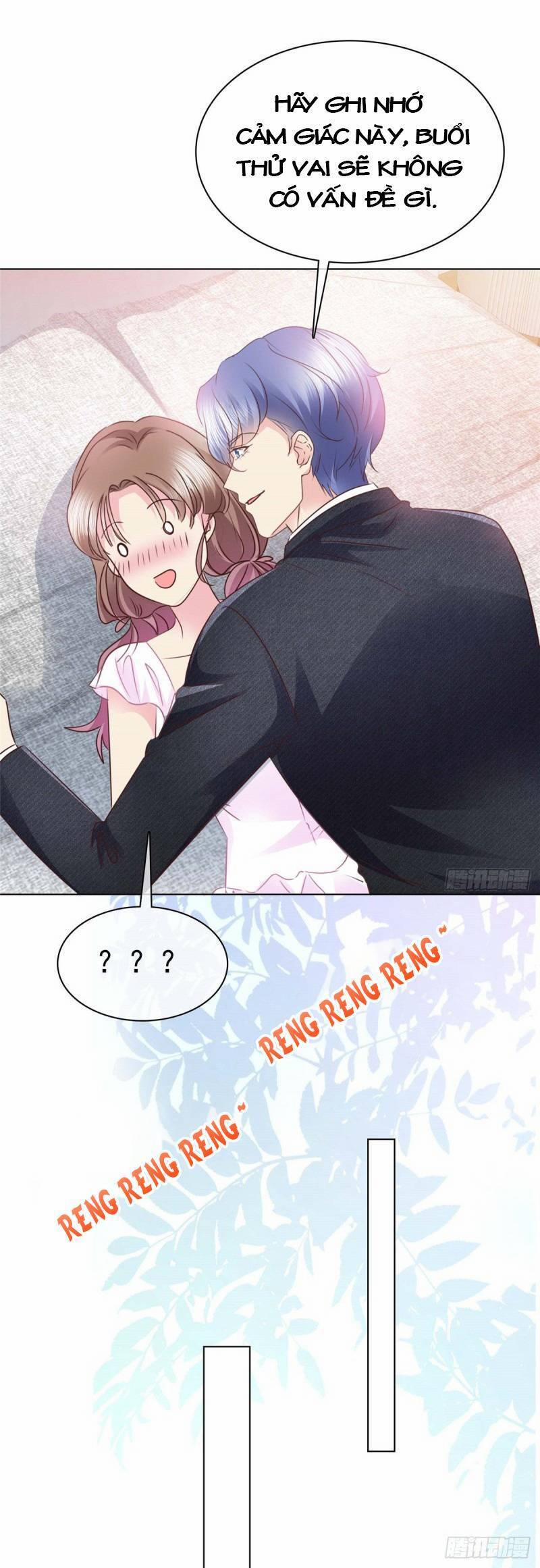 Thần Tiên Đại Nhân Của Tôi 2 trang 18