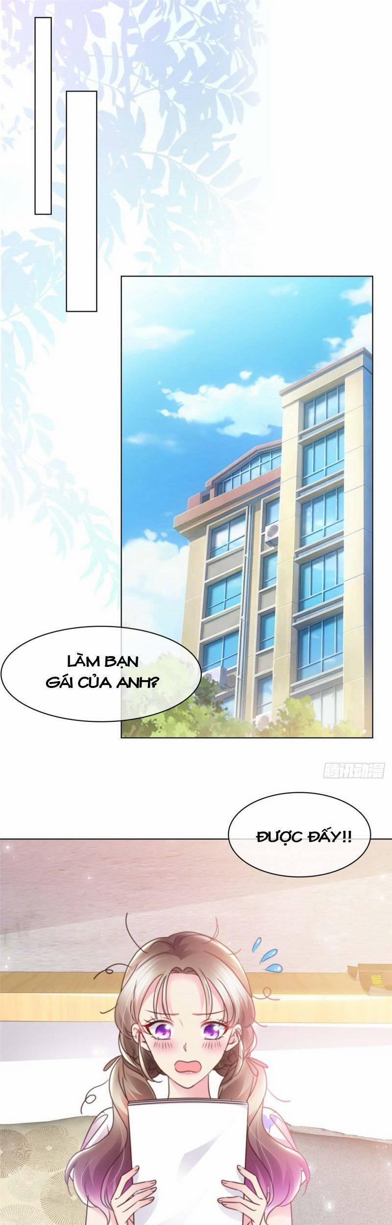 Thần Tiên Đại Nhân Của Tôi 2 trang 2