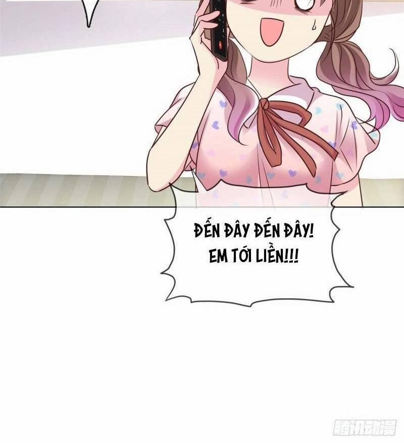 Thần Tiên Đại Nhân Của Tôi 2 trang 20