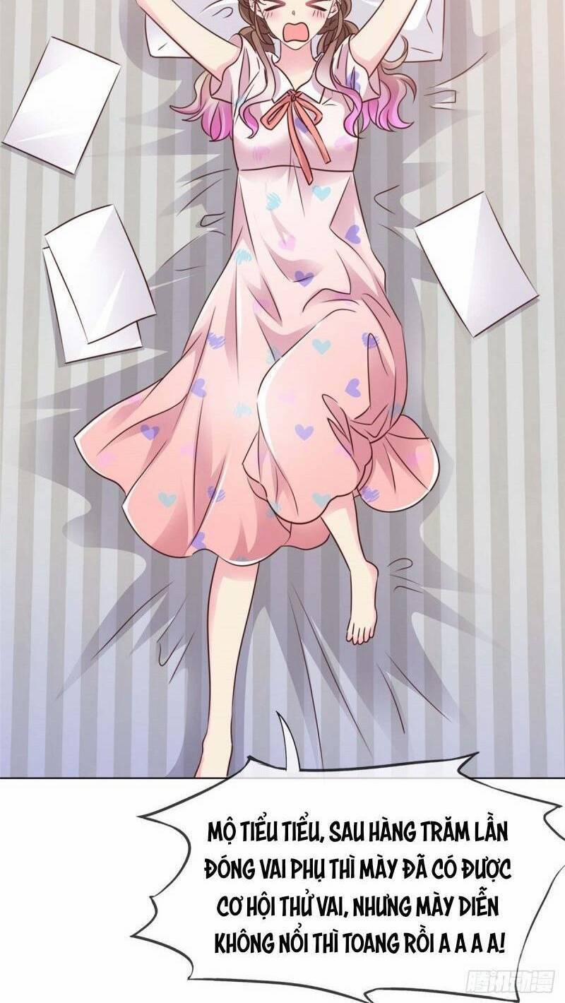 Thần Tiên Đại Nhân Của Tôi 2 trang 5