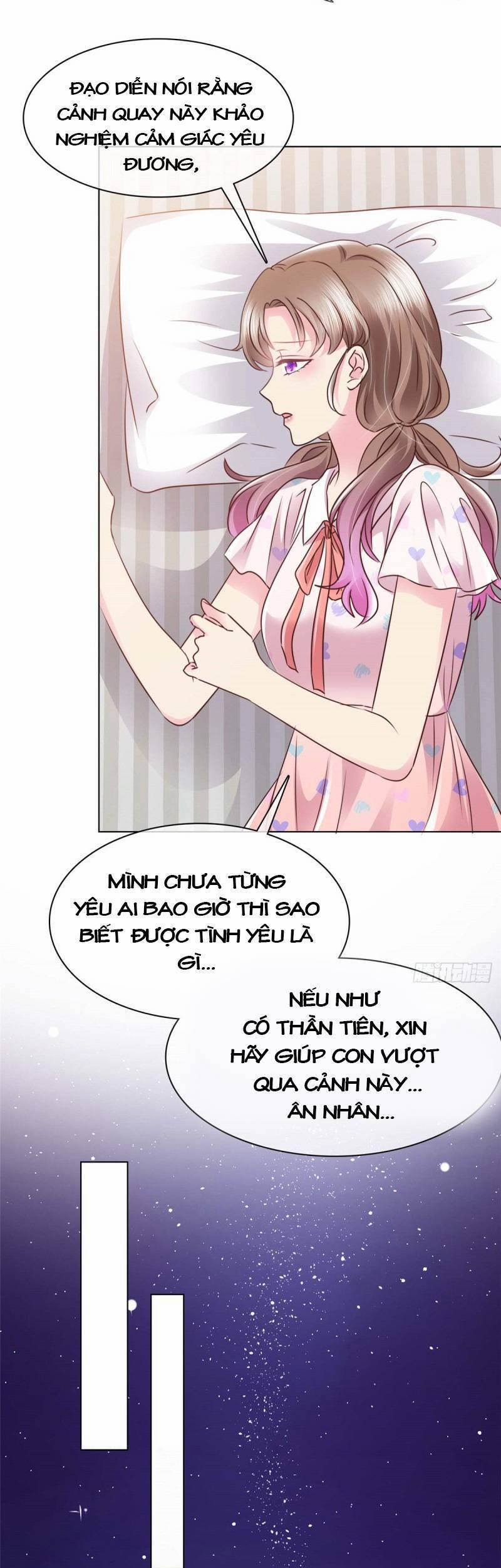 Thần Tiên Đại Nhân Của Tôi 2 trang 6