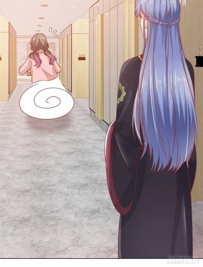 Thần Tiên Đại Nhân Của Tôi 3 trang 13