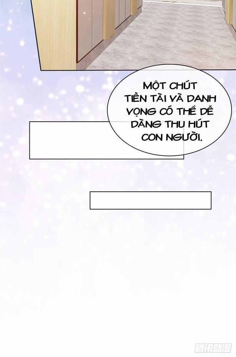 Thần Tiên Đại Nhân Của Tôi 3 trang 15