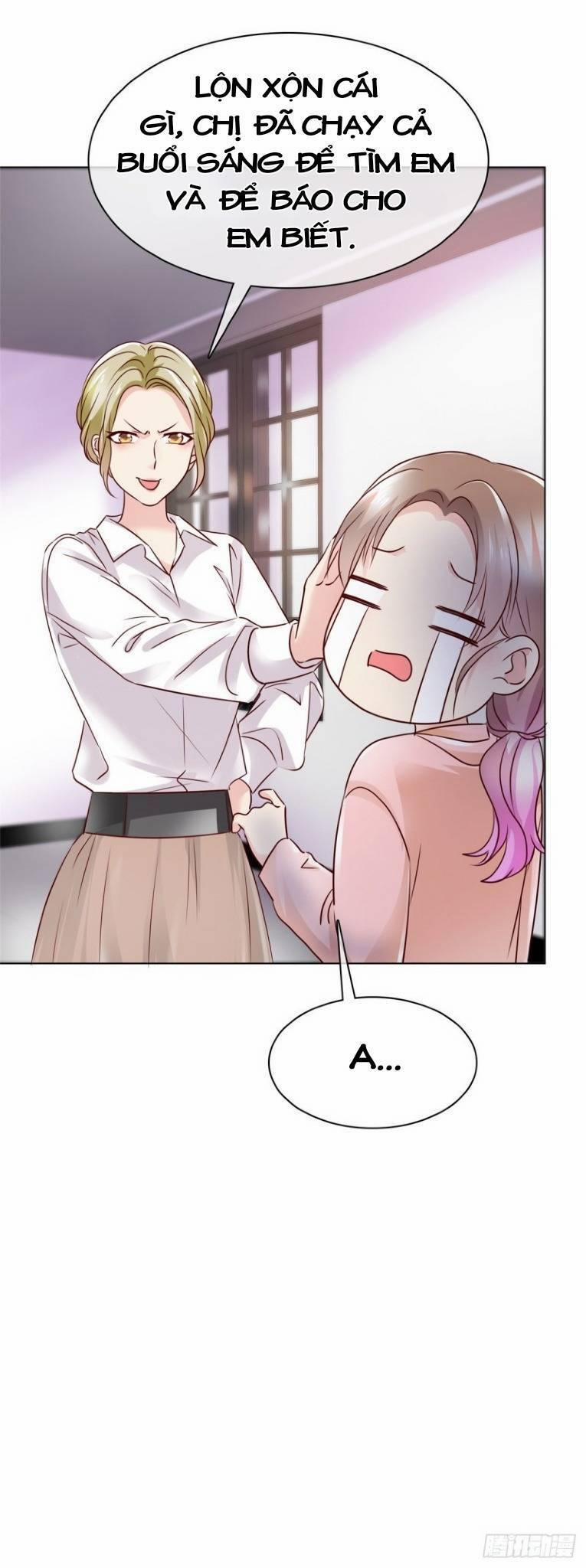 Thần Tiên Đại Nhân Của Tôi 3 trang 25