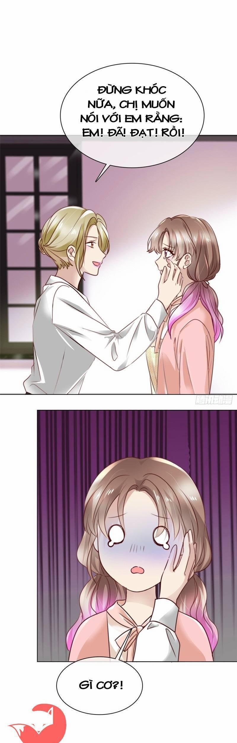 Thần Tiên Đại Nhân Của Tôi 3 trang 26