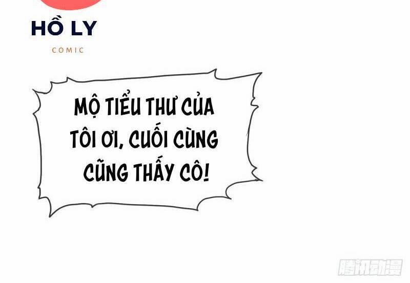 Thần Tiên Đại Nhân Của Tôi 3 trang 27