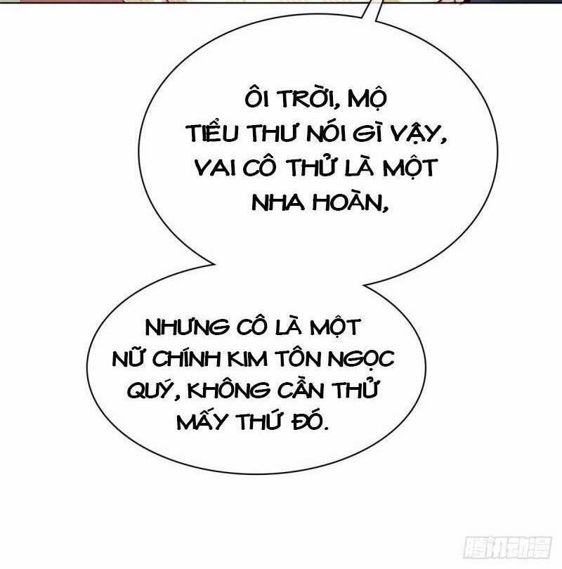 Thần Tiên Đại Nhân Của Tôi 4 trang 11