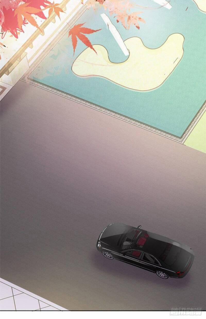 Thần Tiên Đại Nhân Của Tôi 4 trang 13