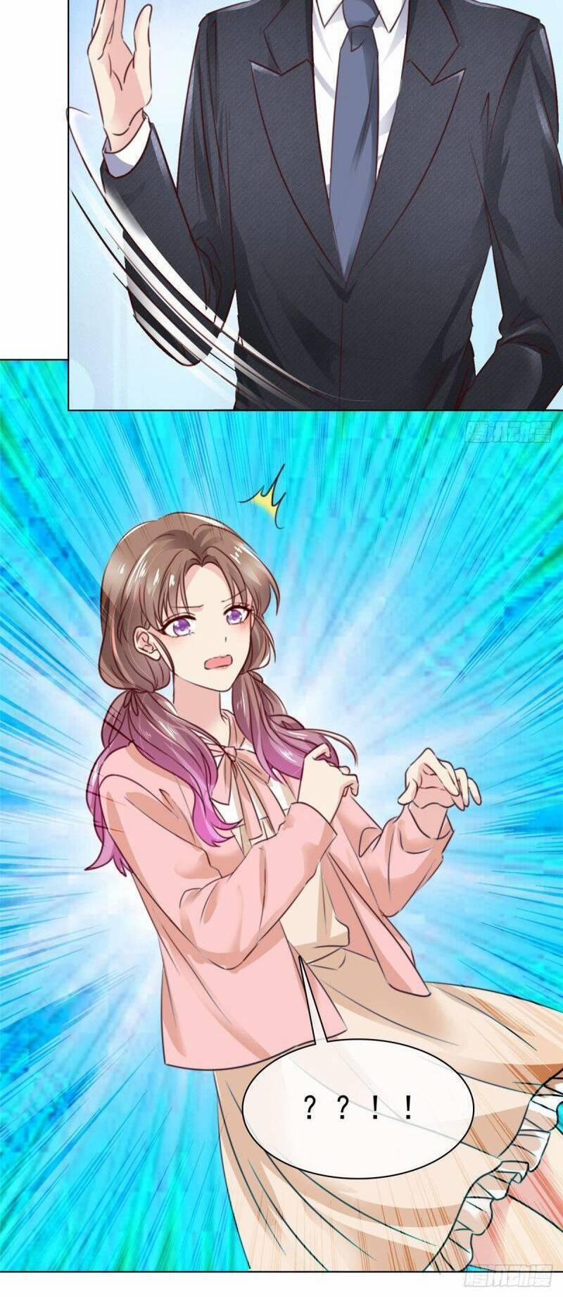 Thần Tiên Đại Nhân Của Tôi 4 trang 17