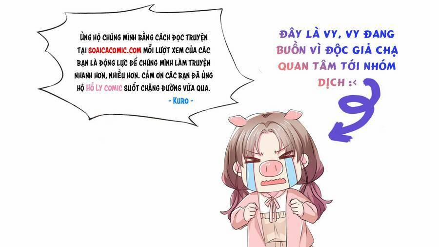 Thần Tiên Đại Nhân Của Tôi 4 trang 25