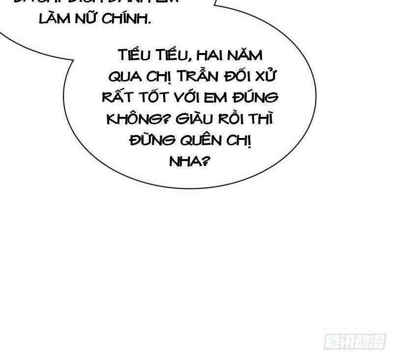 Thần Tiên Đại Nhân Của Tôi 4 trang 4