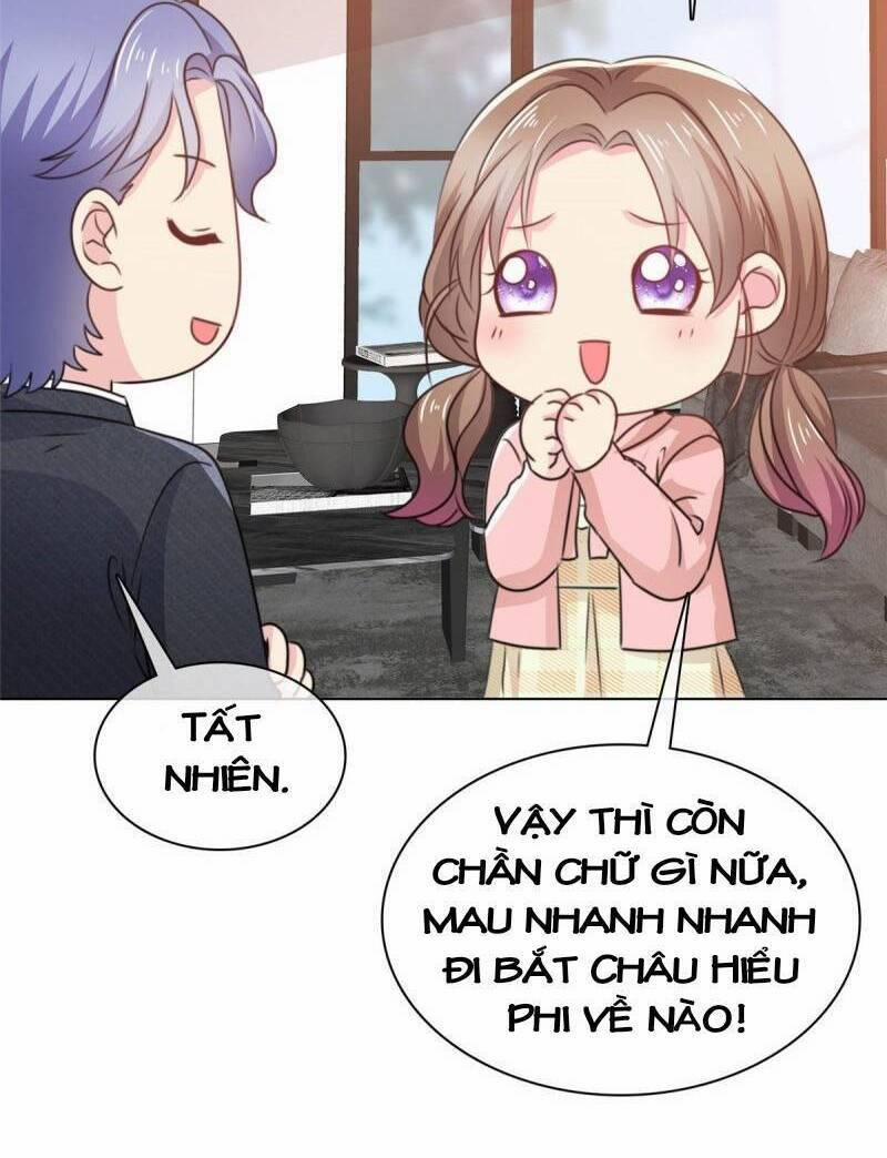 Thần Tiên Đại Nhân Của Tôi 5 trang 13