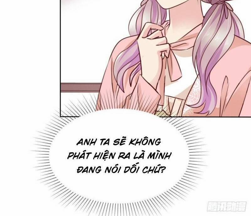 Thần Tiên Đại Nhân Của Tôi 5 trang 15