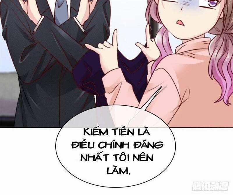 Thần Tiên Đại Nhân Của Tôi 5 trang 20