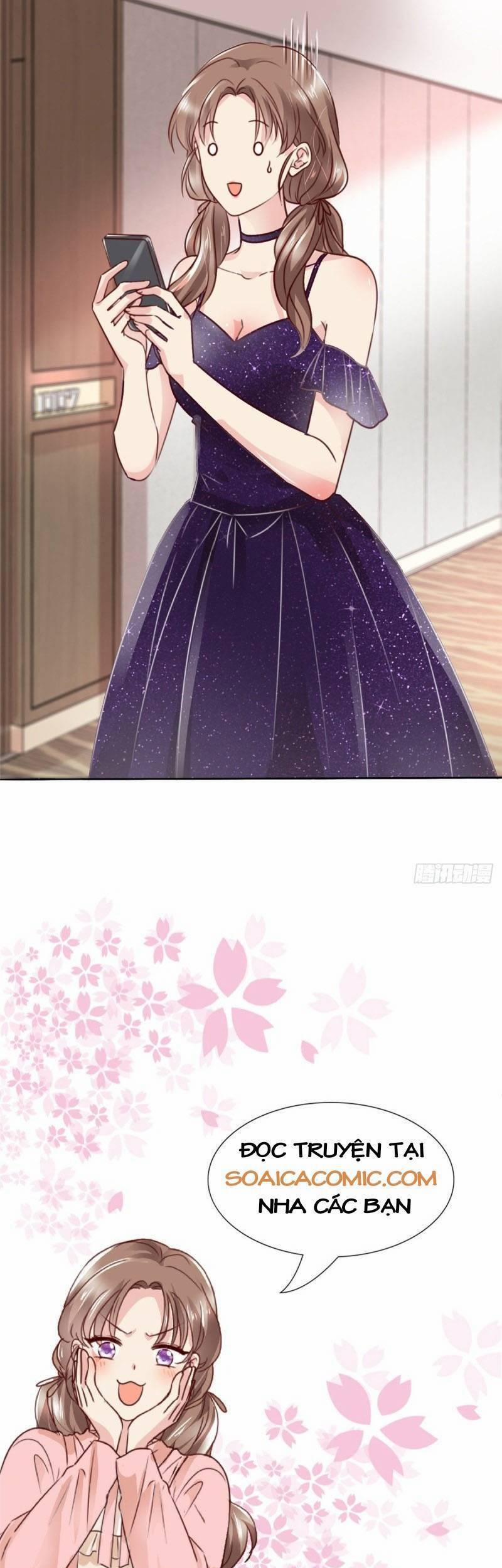 Thần Tiên Đại Nhân Của Tôi 5 trang 25