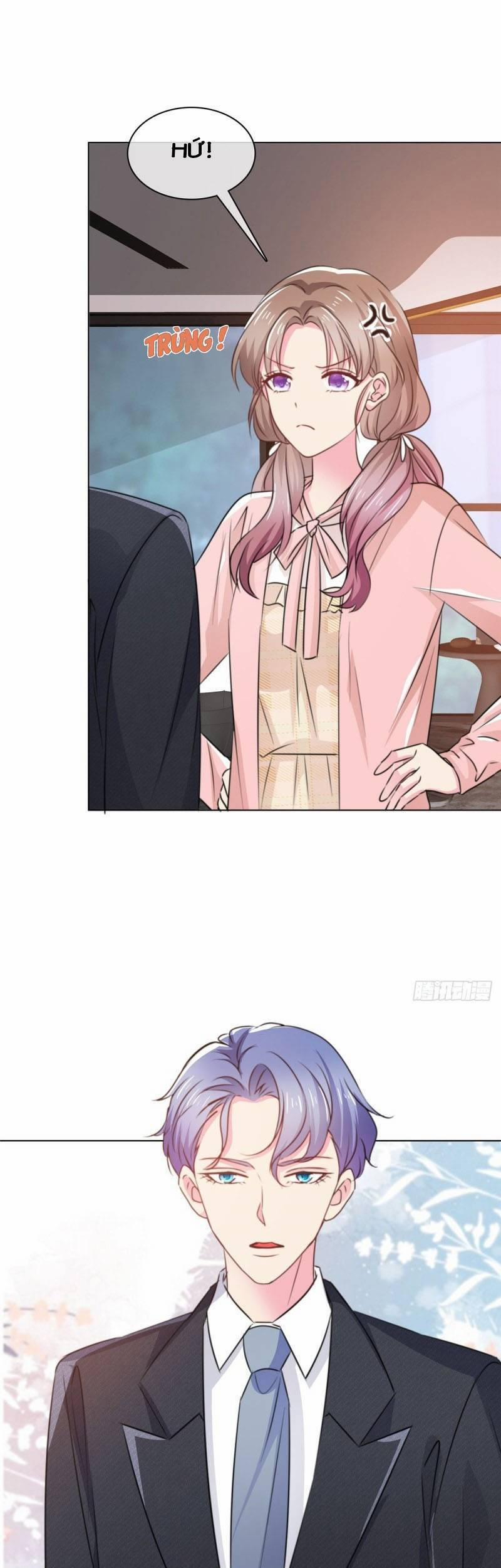 Thần Tiên Đại Nhân Của Tôi 5 trang 3