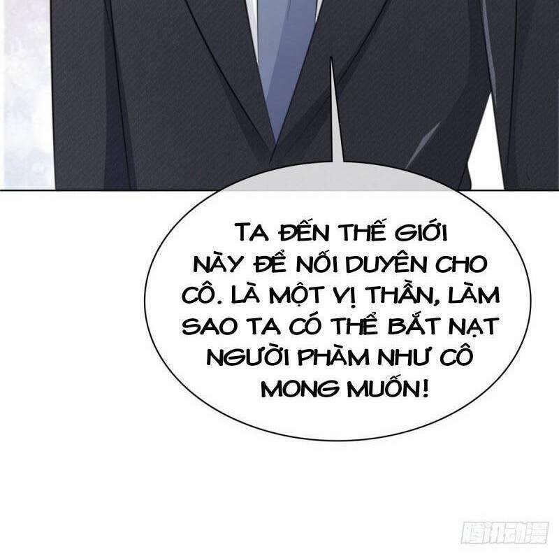 Thần Tiên Đại Nhân Của Tôi 5 trang 4